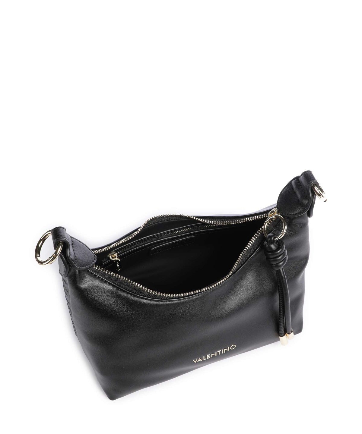 Valentino Bags Muse Crossbody bag nero