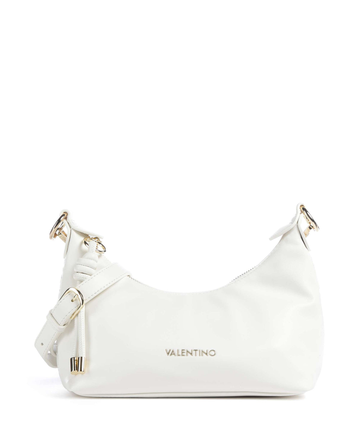 Valentino Bags Muse Crossbody bag bianco
