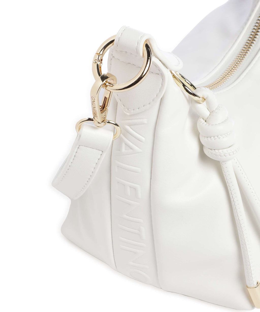 Valentino Bags Muse Crossbody bag bianco