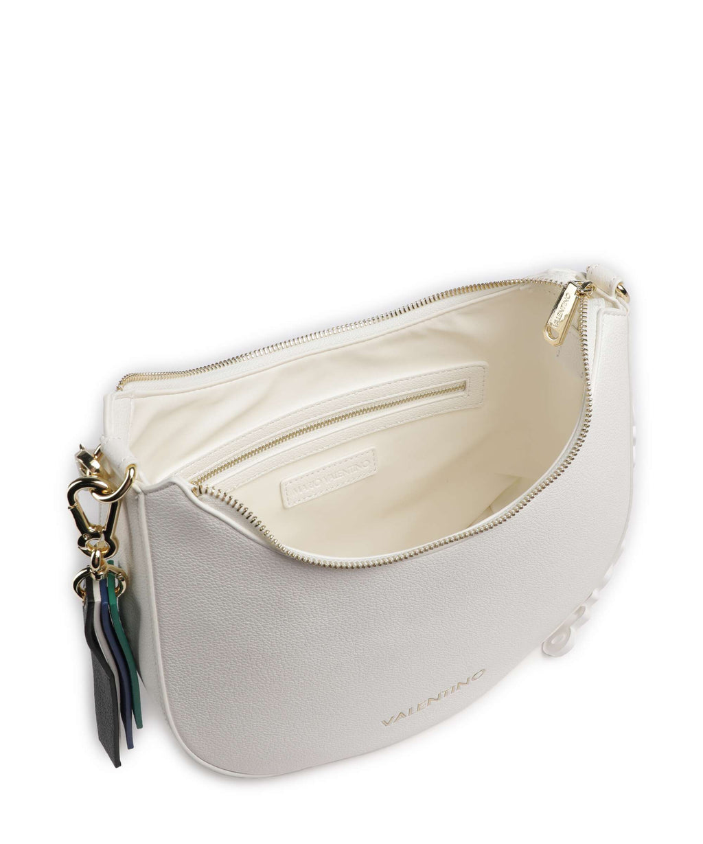 Valentino Bags Ryta Re Shoulder bag bianco