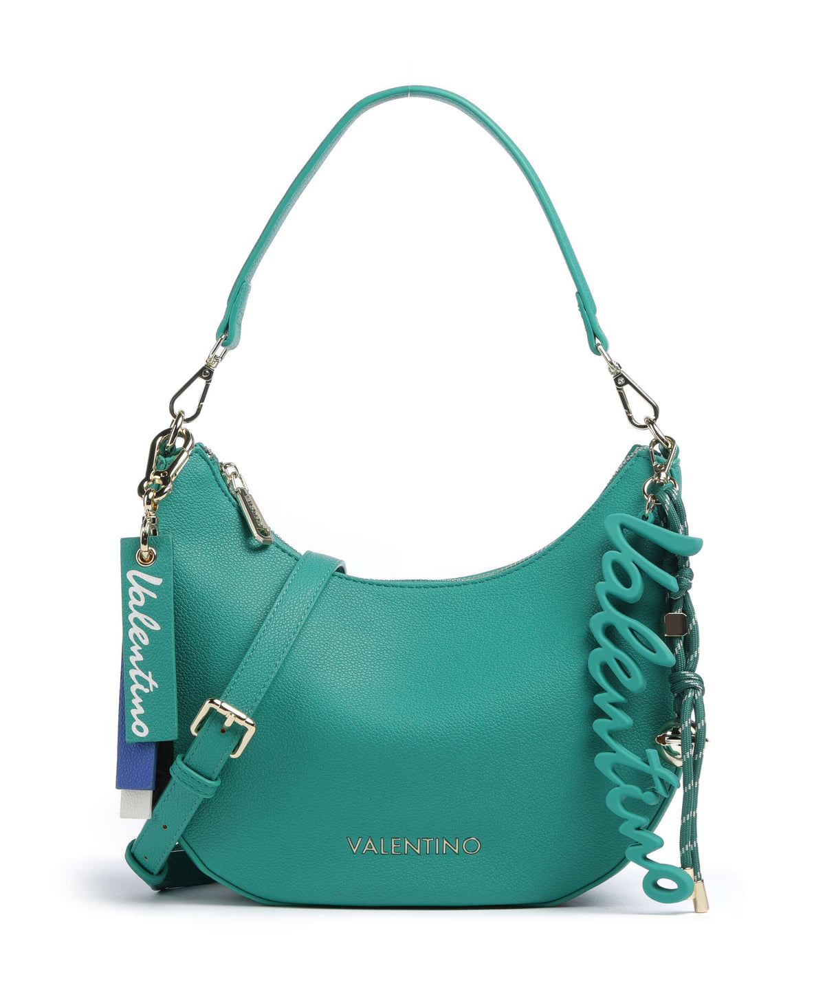 Valentino Bags Ryta Re Shoulder bag smeraldo