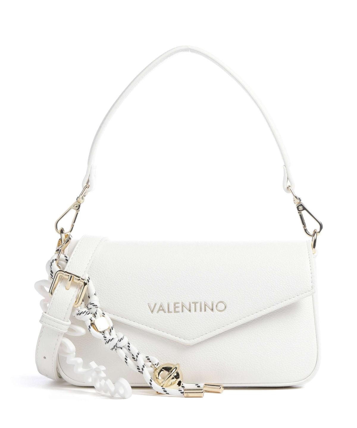 Valentino Bags Ryta Re Shoulder bag bianco