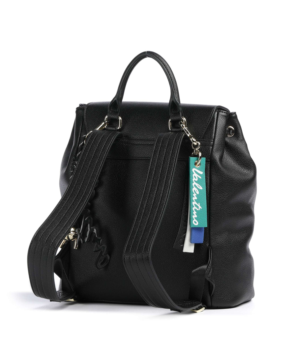 Valentino Bags Ryta Re Backpack nero