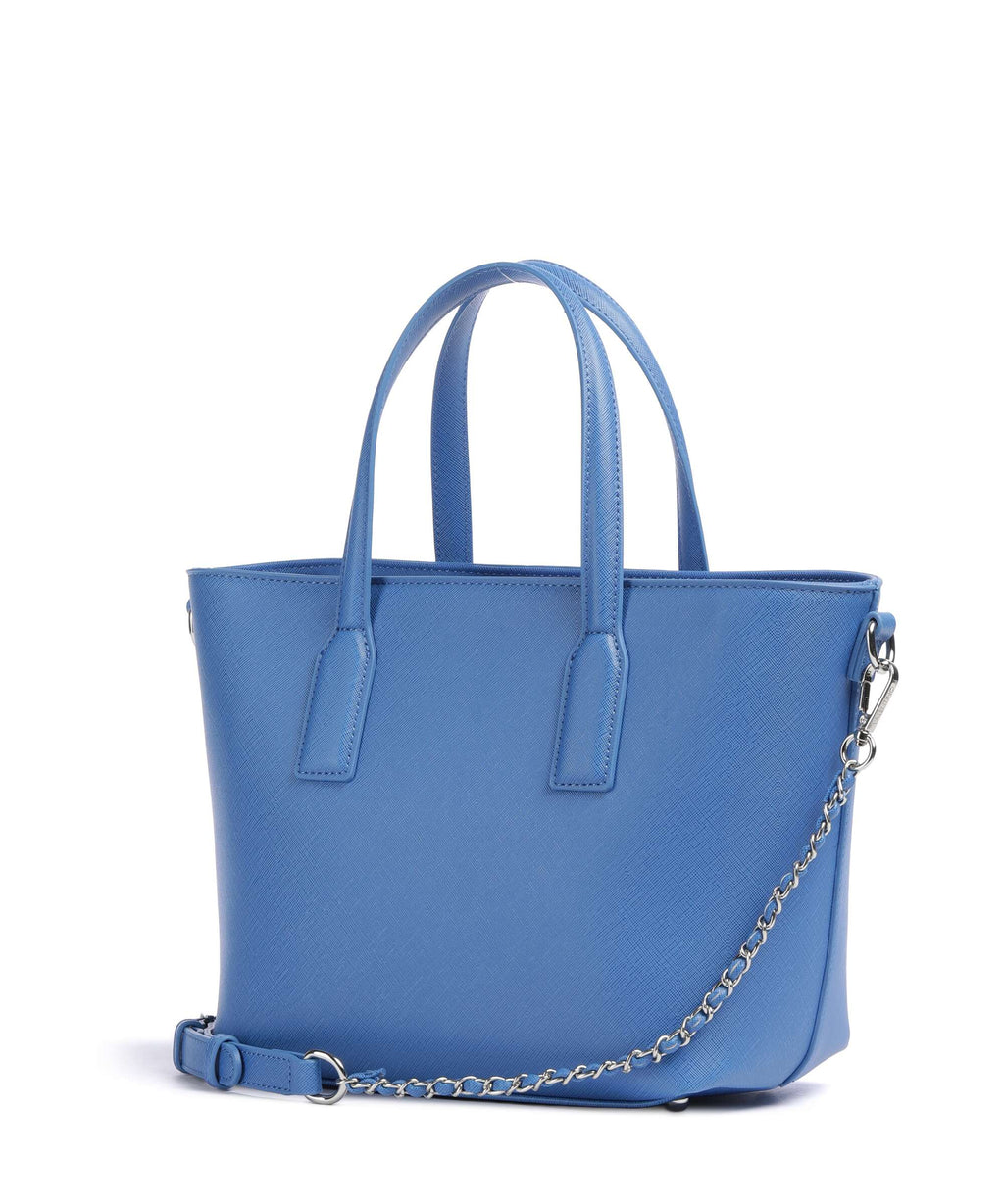 Valentino Bags Pandia Re Handbag bluette