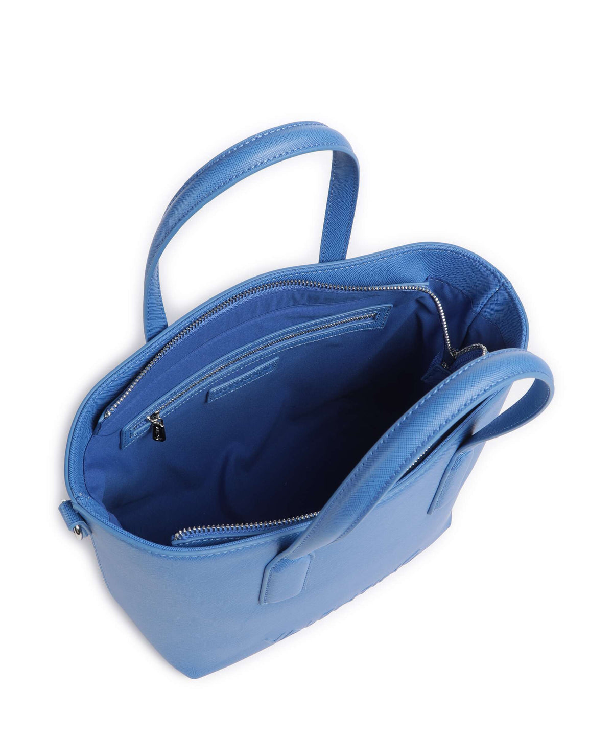 Valentino Bags Pandia Re Handbag bluette