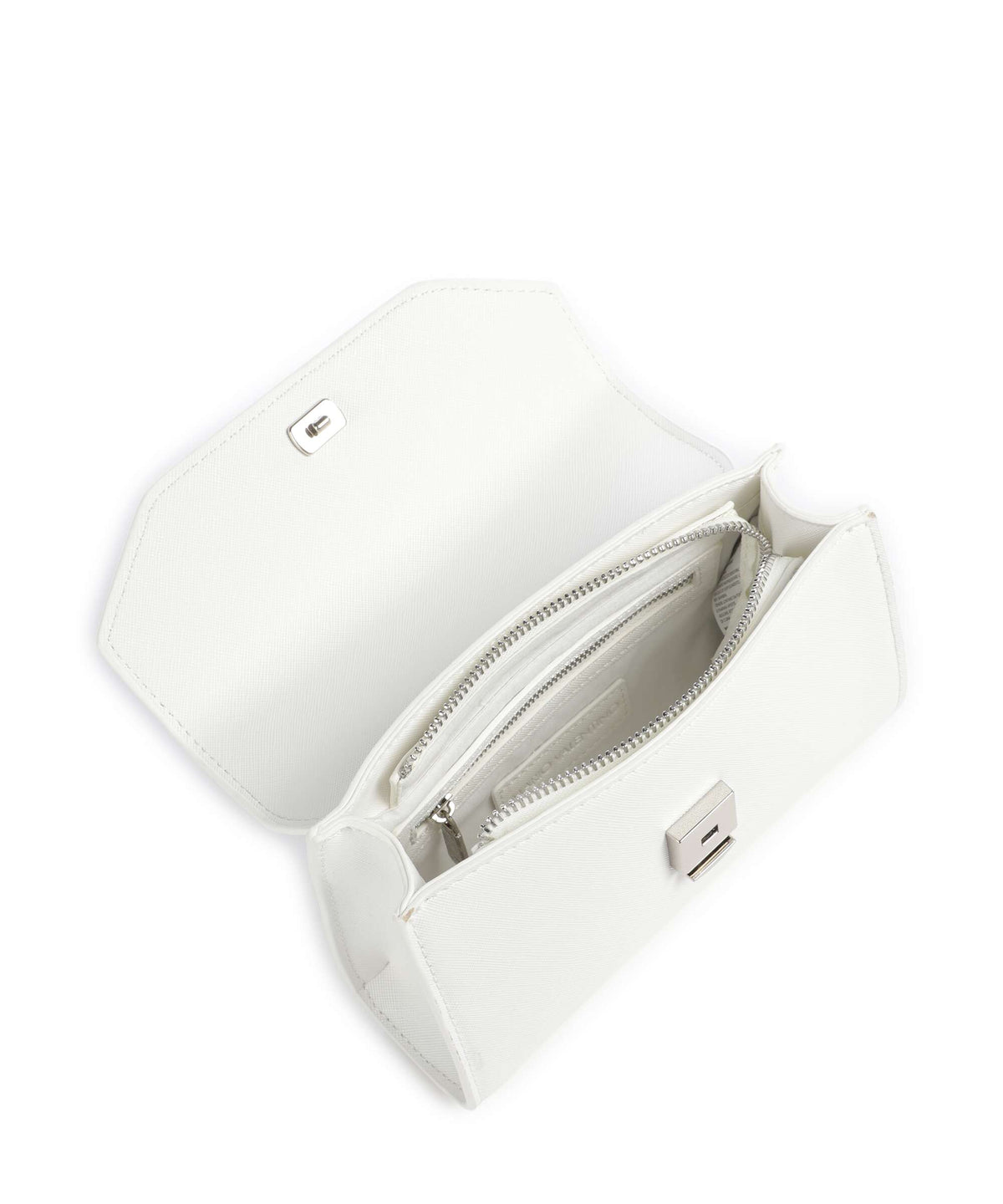 Valentino Bags Pandia Re Crossbody bag bianco