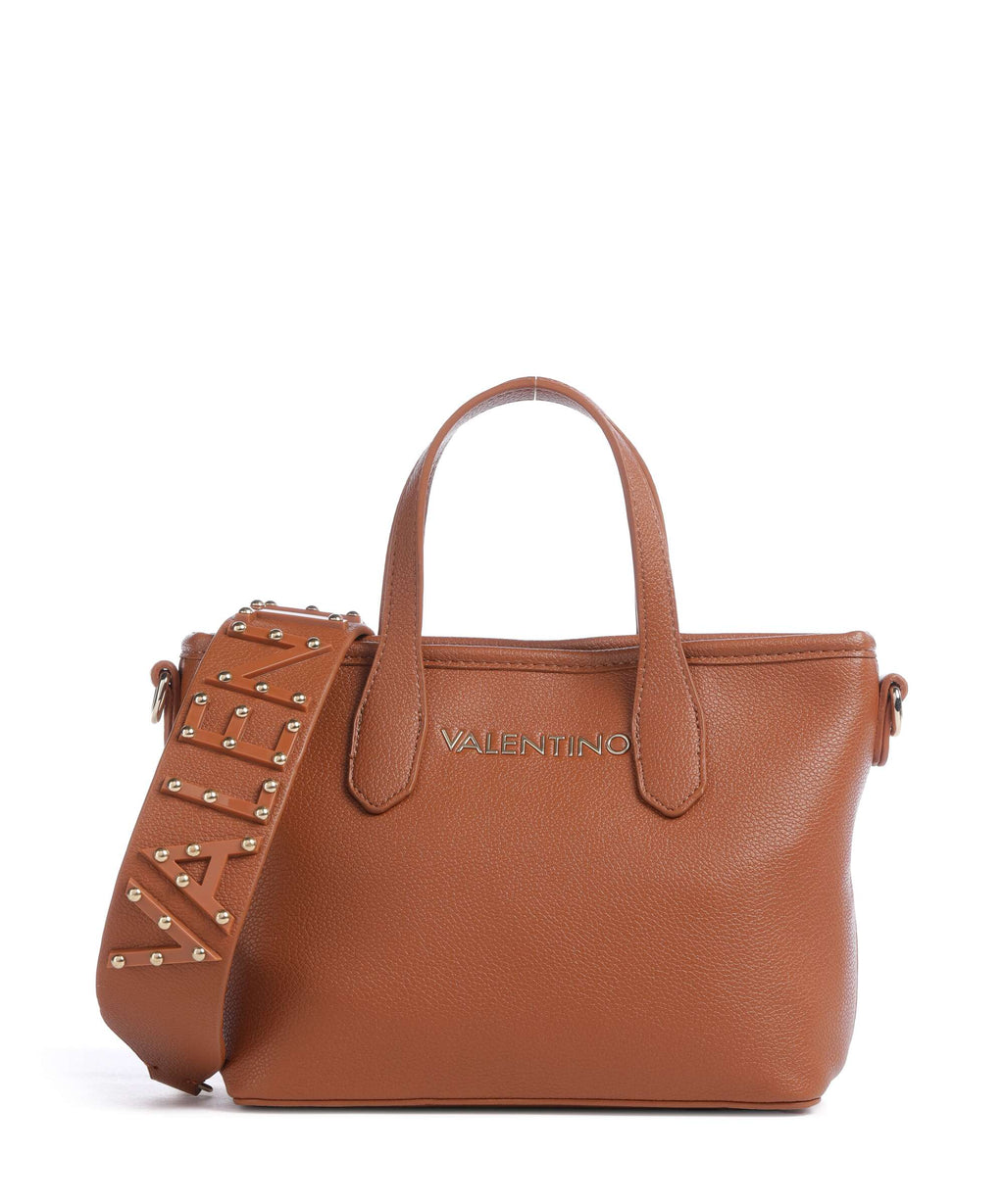 Valentino Bags Dea Re Handbag cuoio