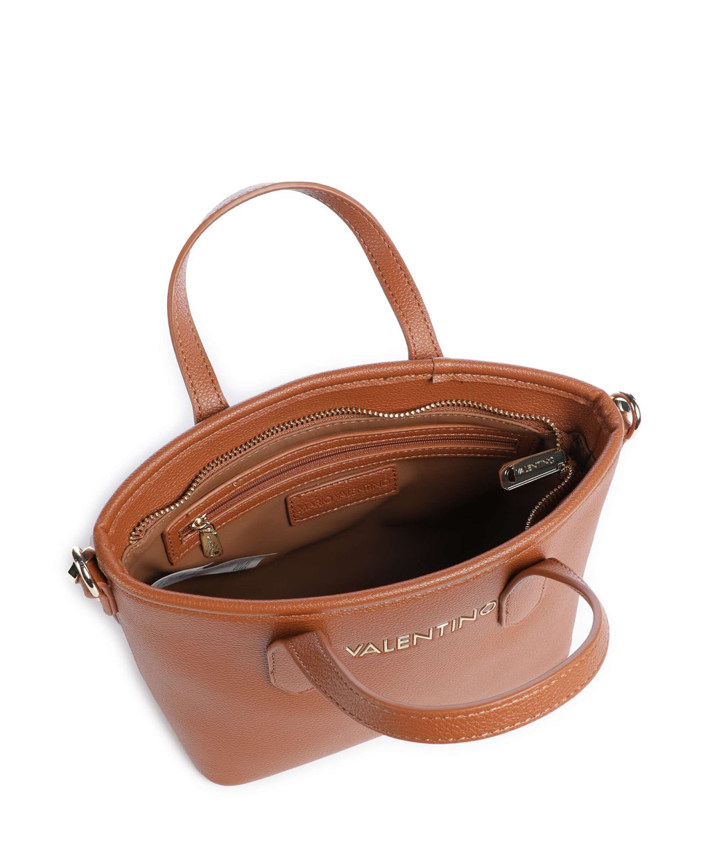 Valentino Bags Dea Re Handbag cuoio