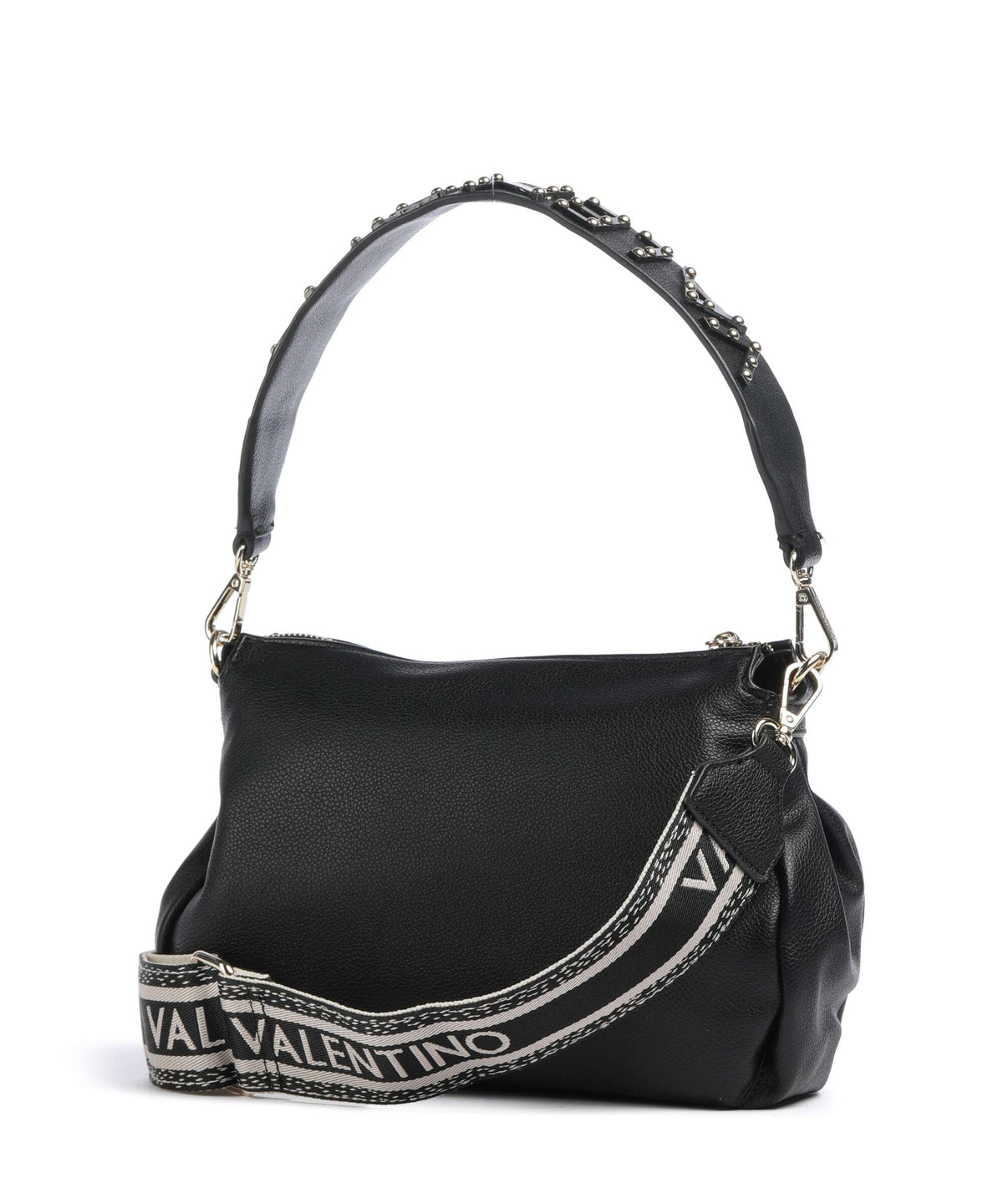 Valentino Bags Dea Re Shoulder bag nero