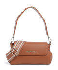 Valentino Bags Dea Re Shoulder bag cuoio