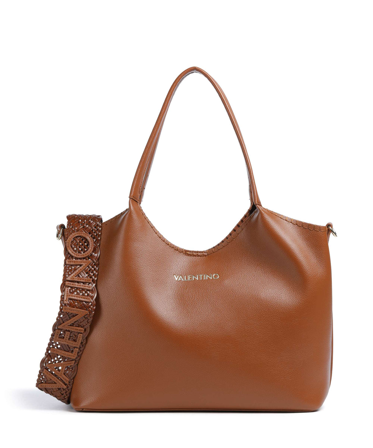Valentino Bags Aleksandra Tote bag cuoio