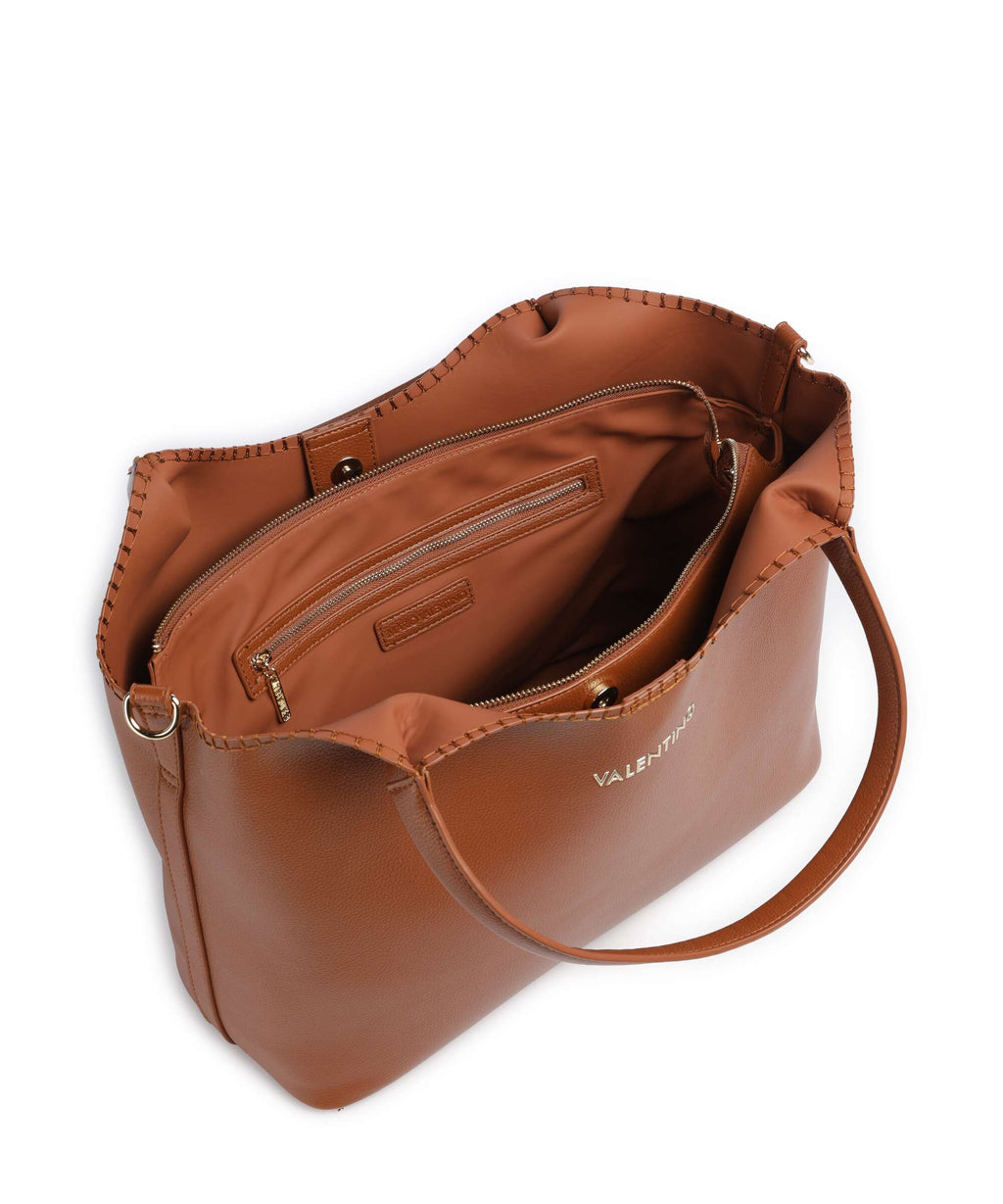 Valentino Bags Aleksandra Tote bag cuoio