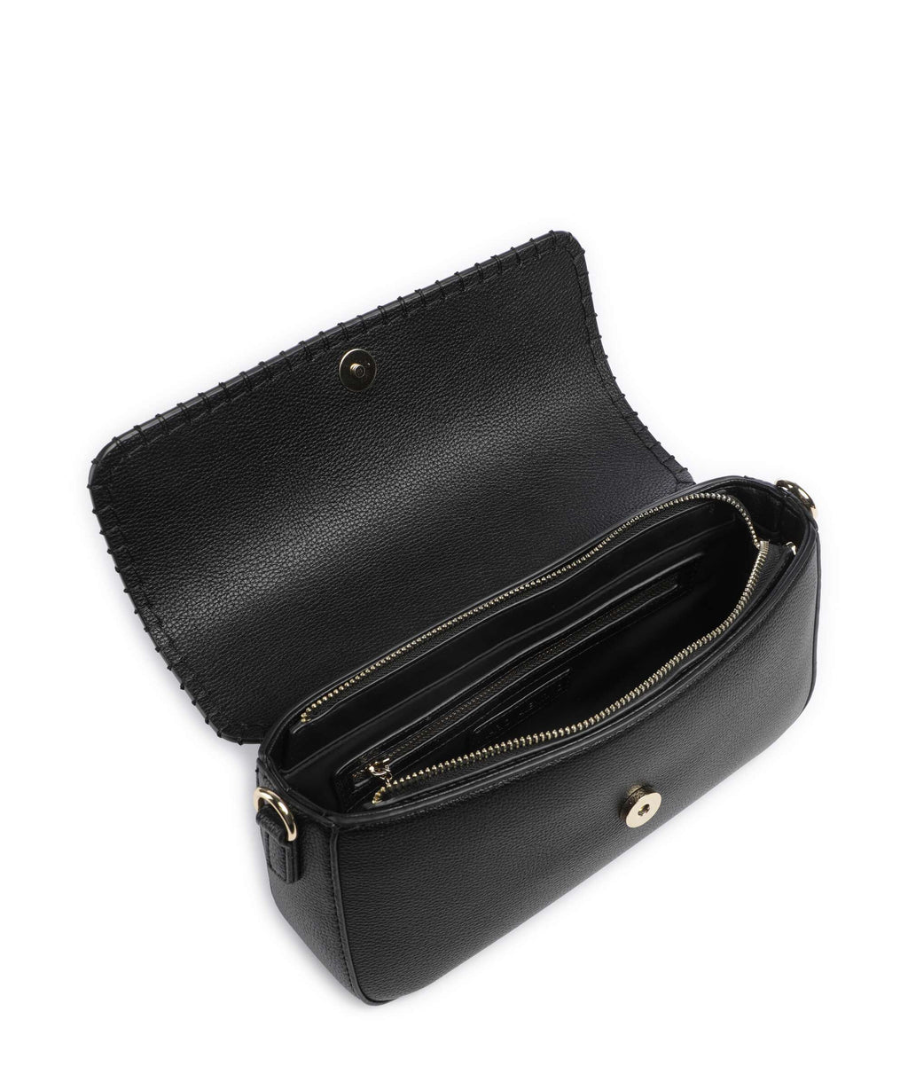 Valentino Bags Aleksandra Shoulder bag nero