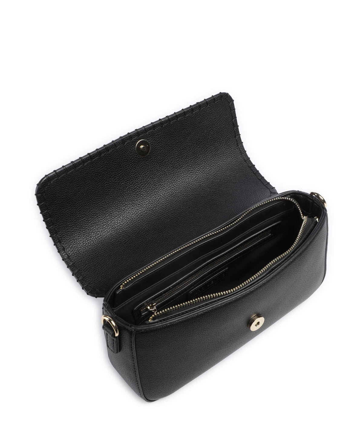 Valentino Bags Aleksandra Shoulder bag nero