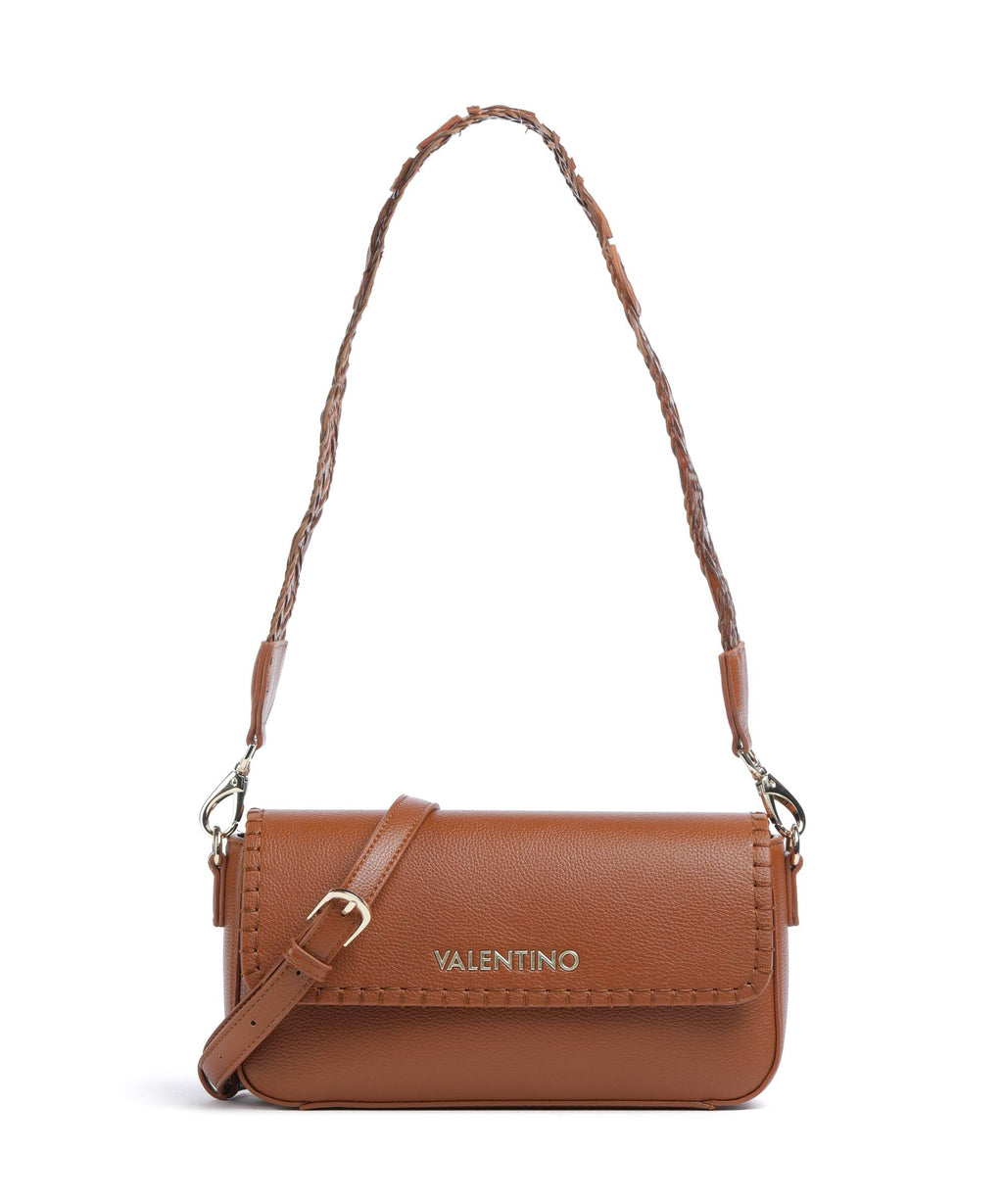 Valentino Bags Aleksandra Shoulder bag cuoio