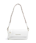Valentino Bags Aleksandra Shoulder bag off white