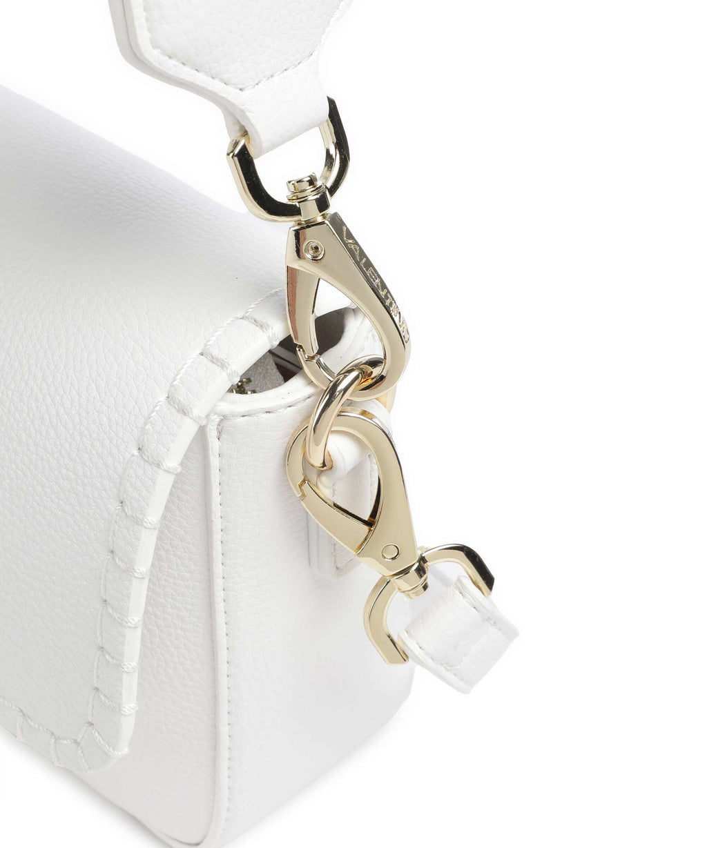 Valentino Bags Aleksandra Shoulder bag off white