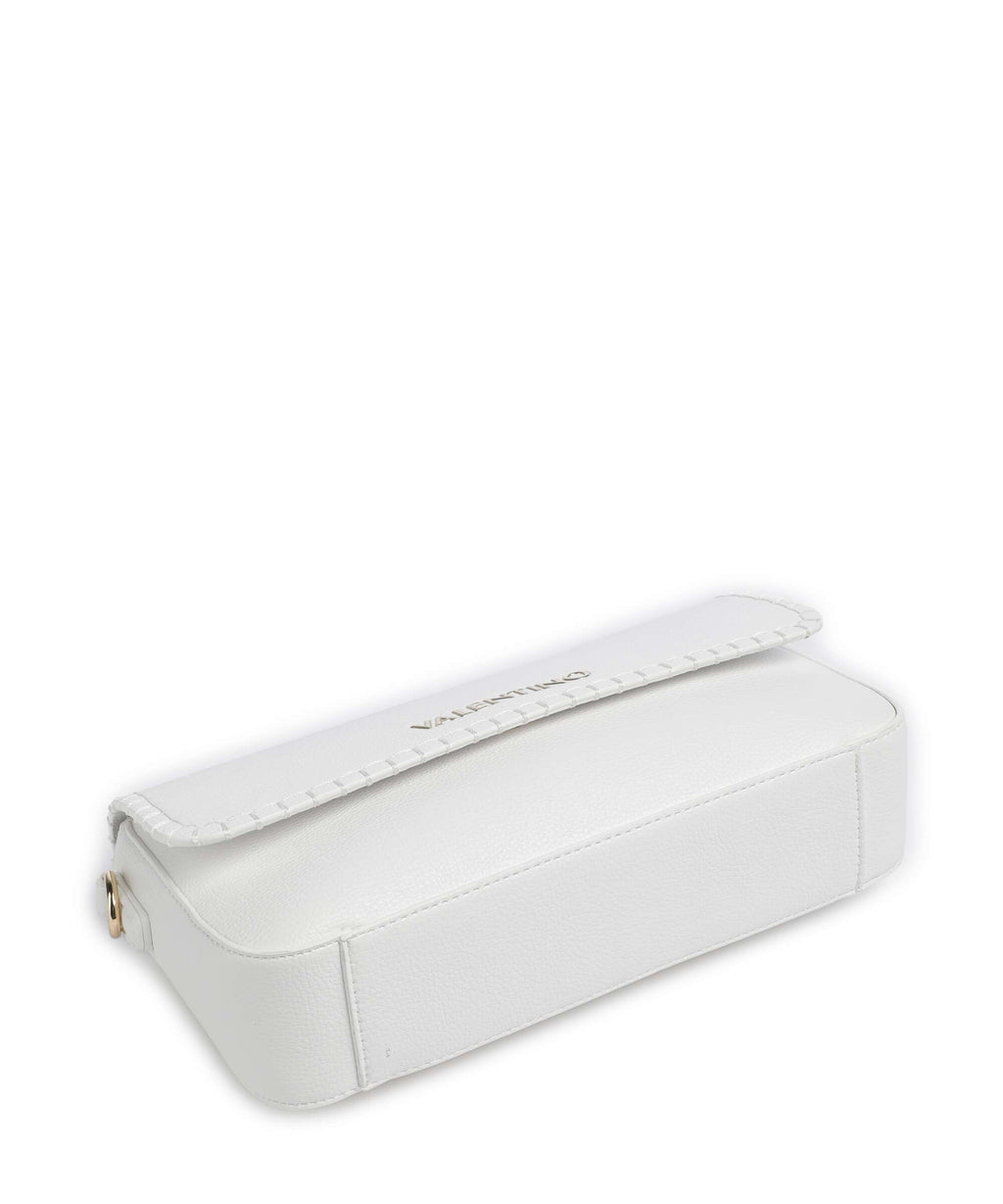 Valentino Bags Aleksandra Shoulder bag off white