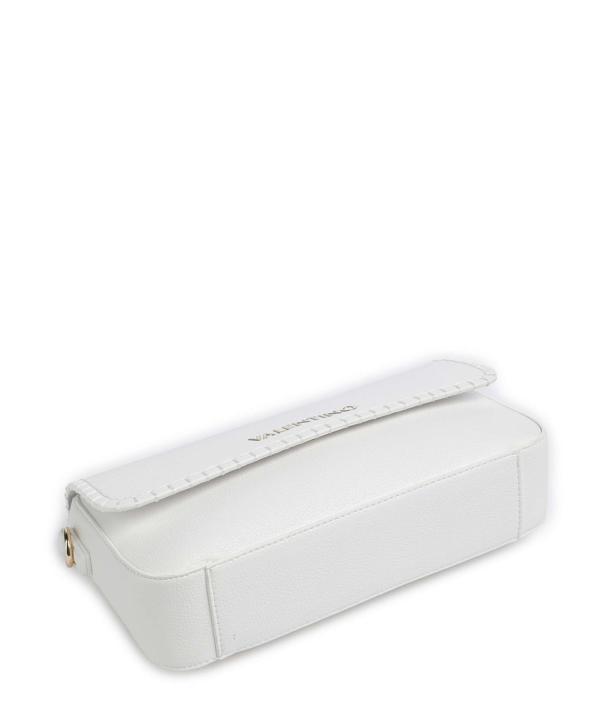 Valentino Bags Aleksandra Shoulder bag off white
