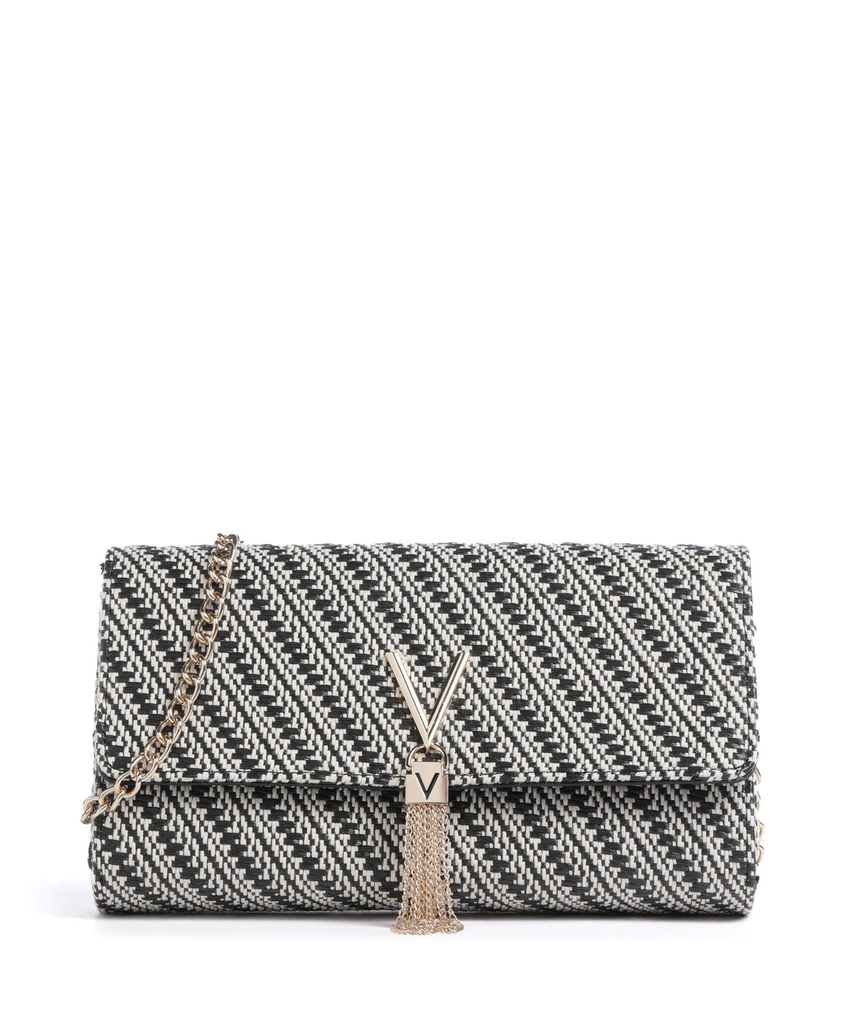 Valentino Bags Divina Summer Crossbody bag nero/multicolor