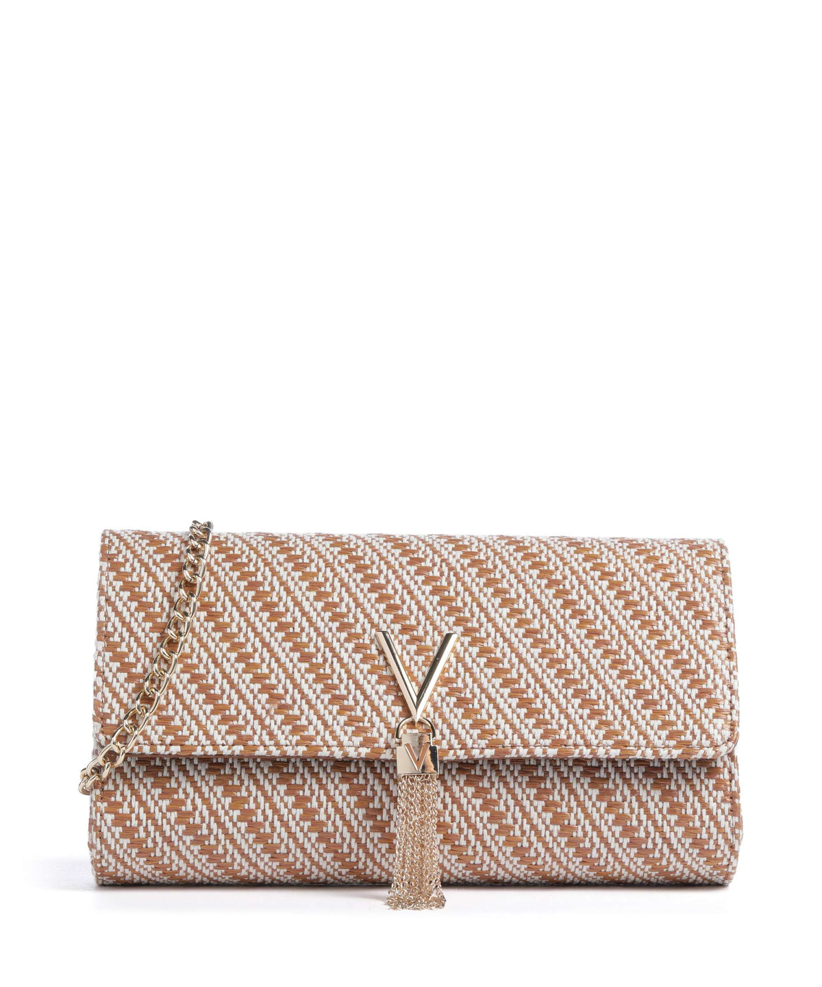 Valentino Bags Divina Summer Crossbody bag cuoio/multicolor