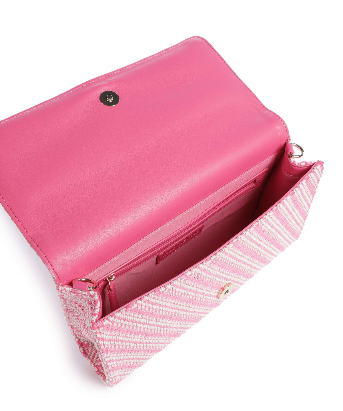 Valentino Bags Divina Summer Crossbody bag fucsia/multicolor