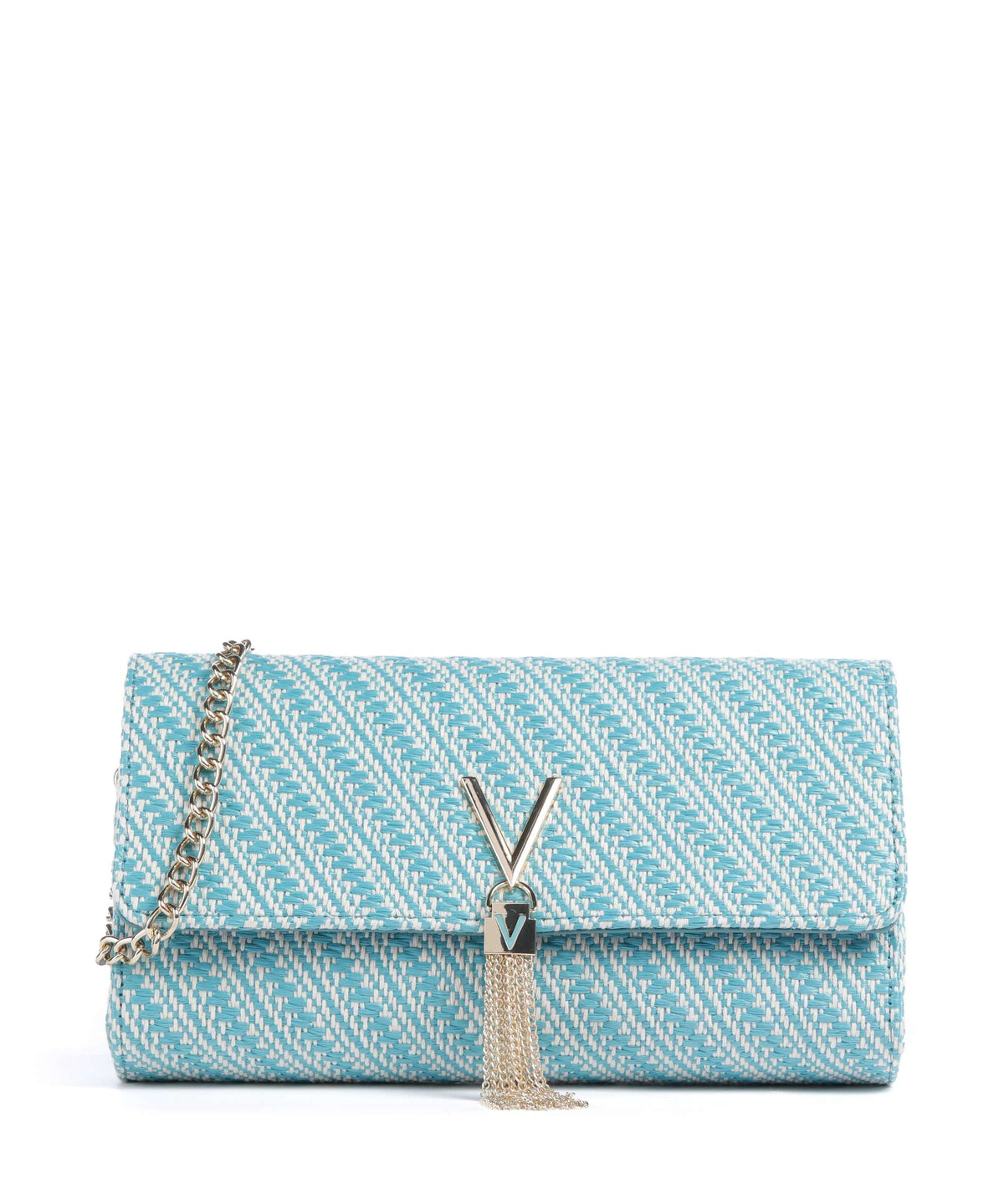 Valentino Bags Divina Summer Crossbody bag turch/multicolor