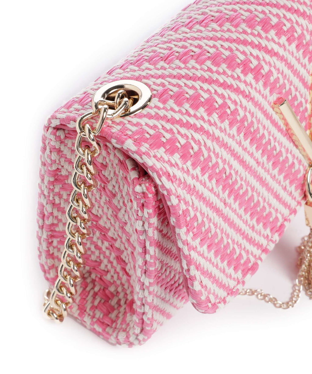 Valentino Bags Divina Summer Crossbody bag fucsia/multicolor