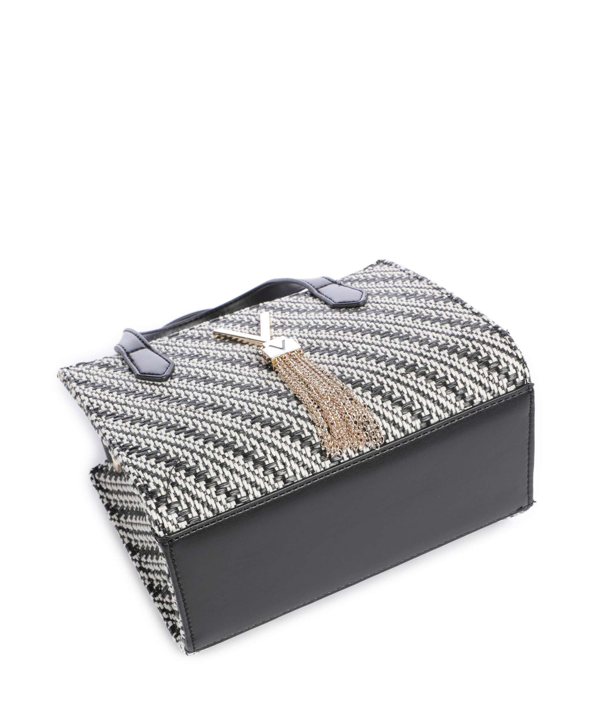Valentino Bags Divina Summer Handbag nero/multicolor