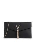 Valentino Bags Luxe Crossbody bag nero
