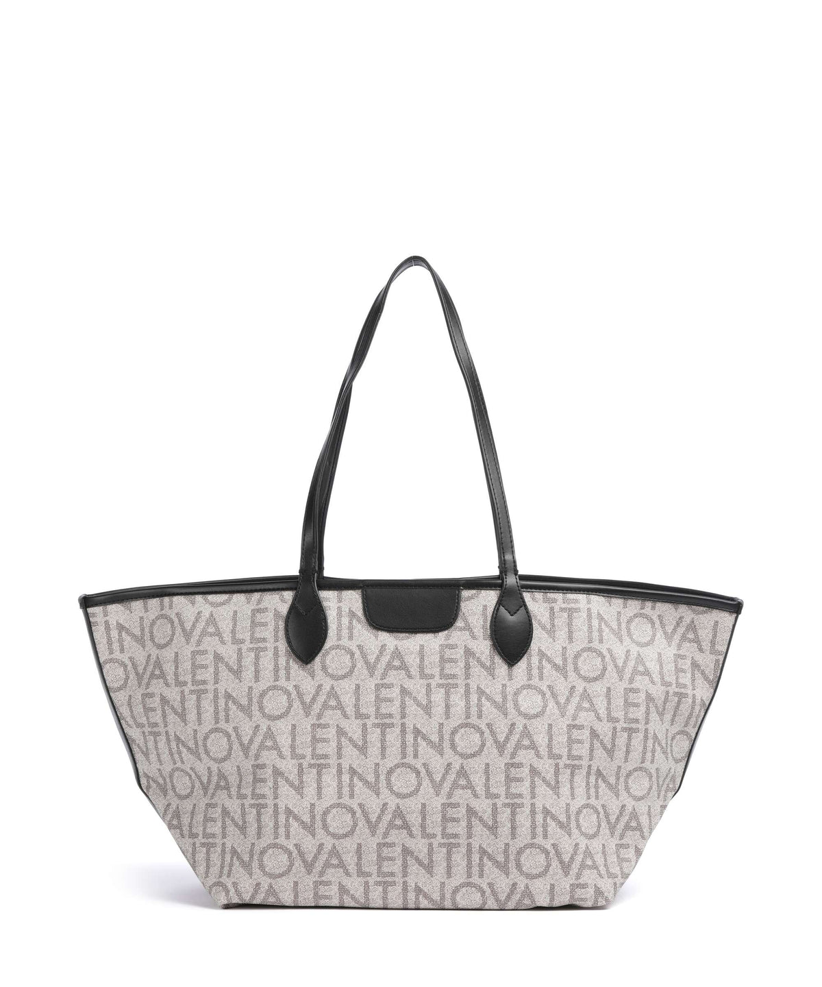 Valentino Bags Reverse Tote bag nero/multicolor