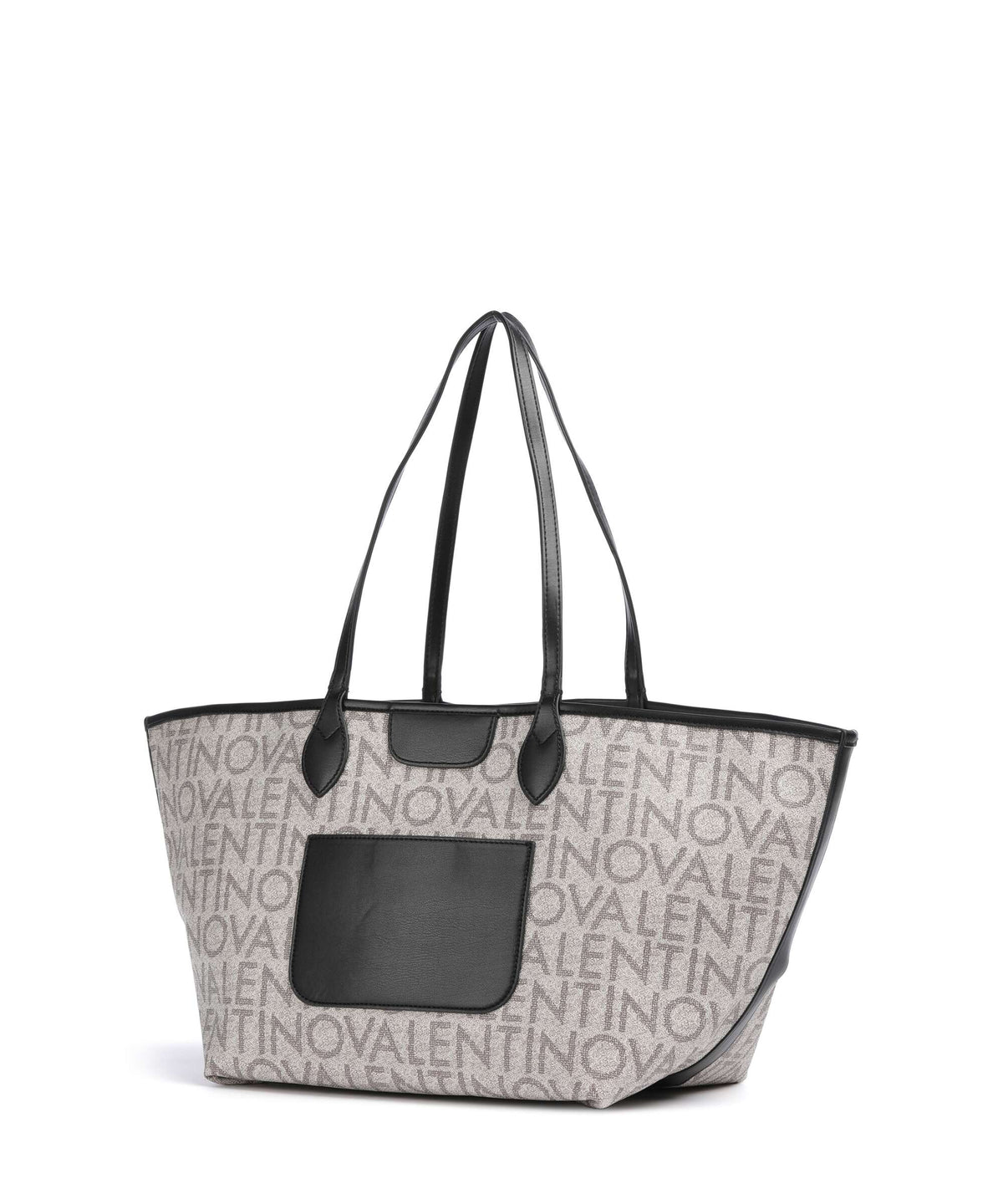 Valentino Bags Reverse Tote bag blu/multicolor