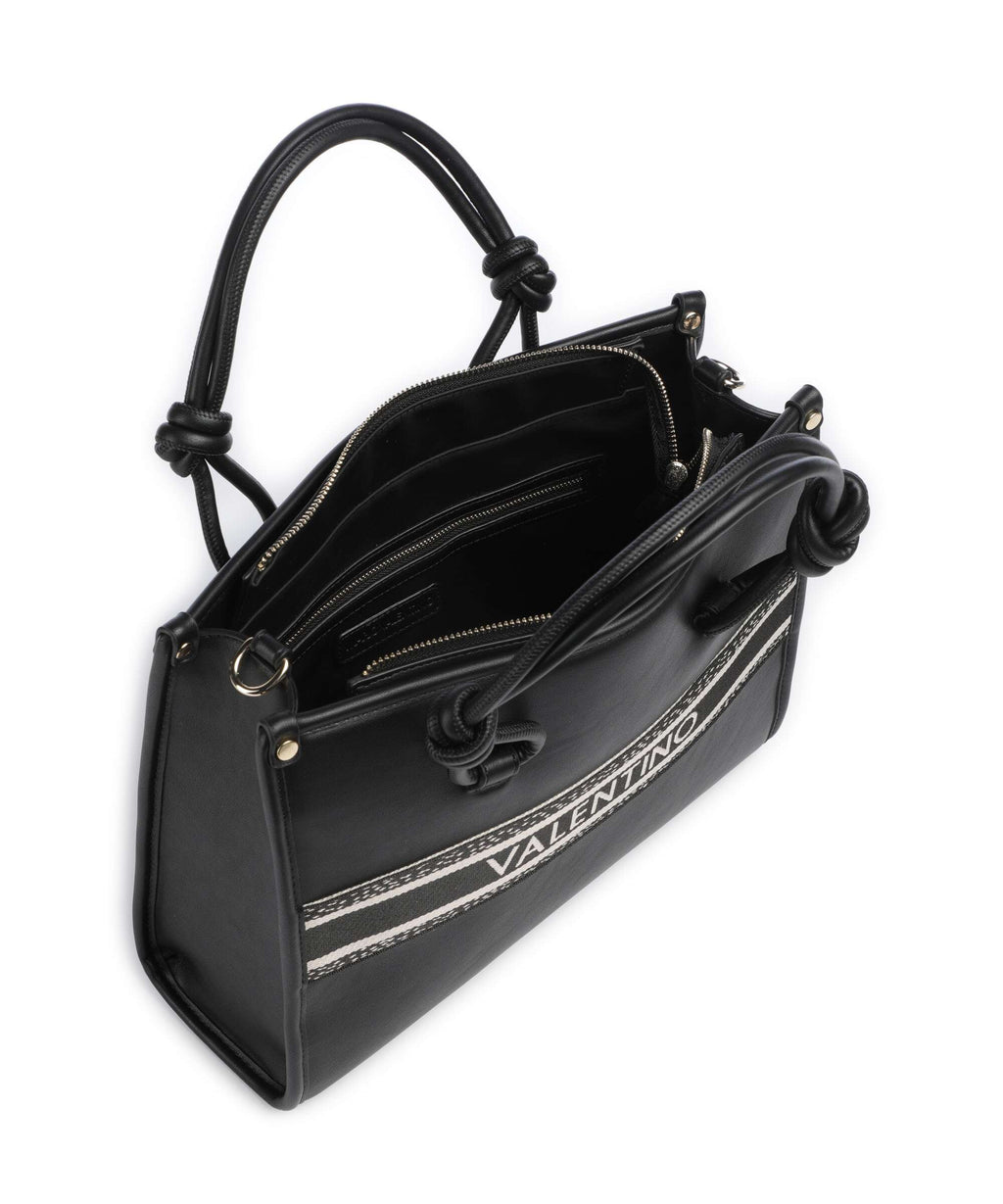 Valentino Bags Aella Handbag nero