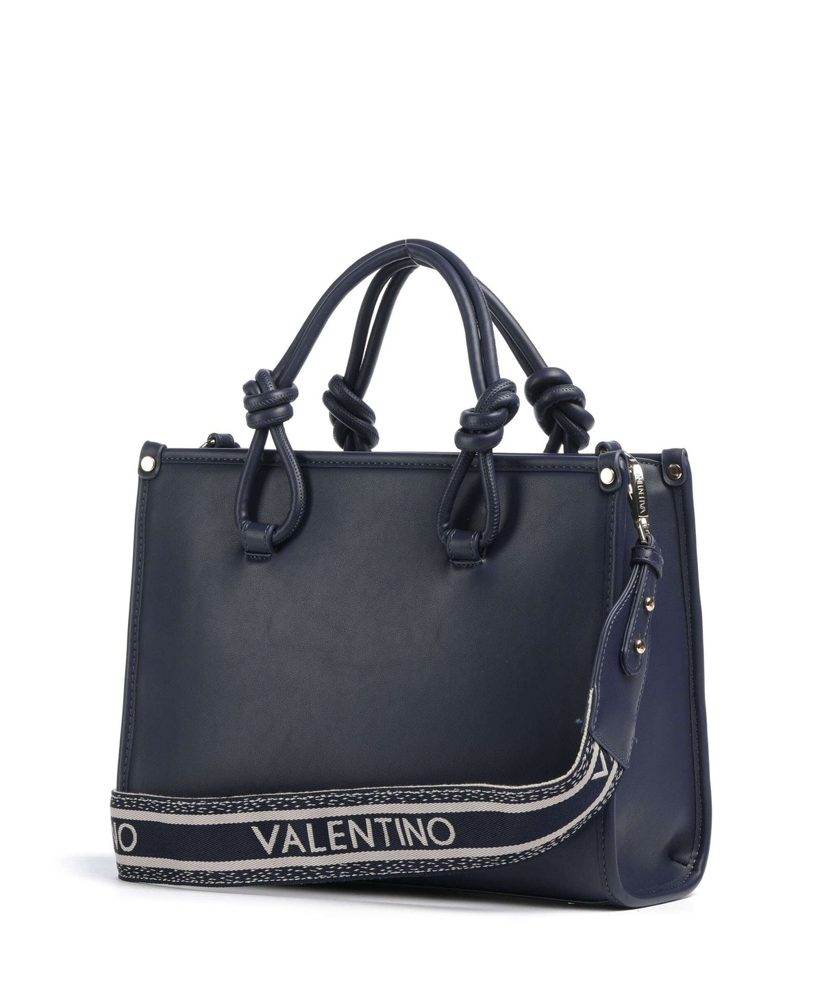 Valentino Bags Aella Handbag blu