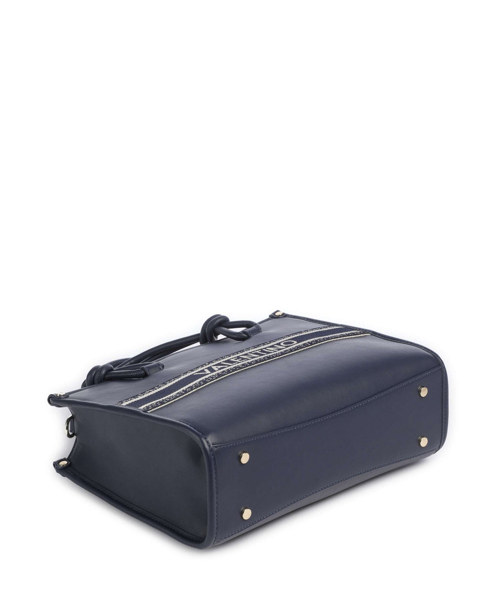 Valentino Bags Aella Handbag blu