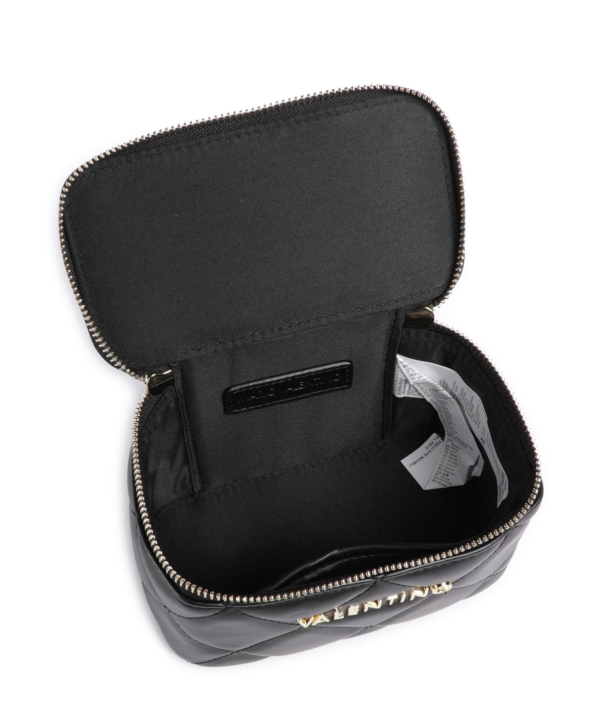 Valentino Bags Ocarina Crossbody bag nero
