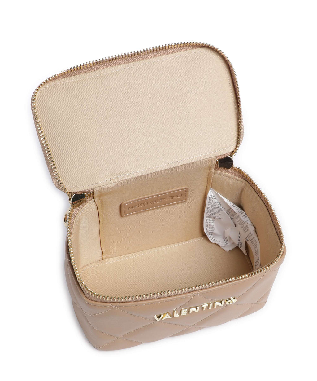 Valentino Bags Ocarina Crossbody bag beige