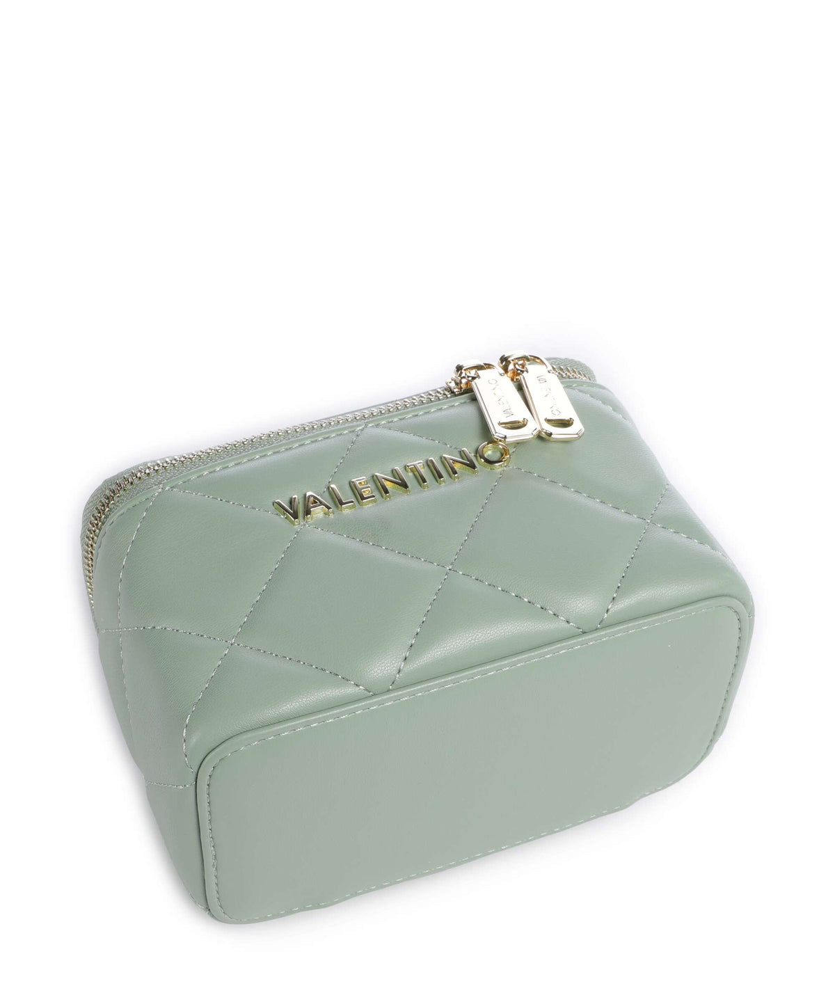 Valentino Bags Ocarina Crossbody bag salvia
