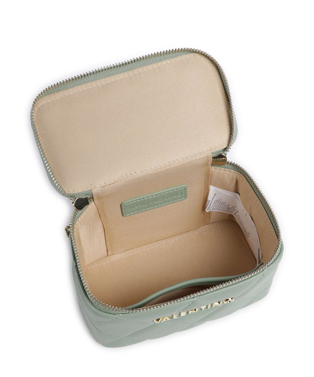 Valentino Bags Ocarina Crossbody bag salvia