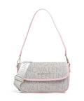 Valentino Bags Regina Re Shoulder bag beige/rosa