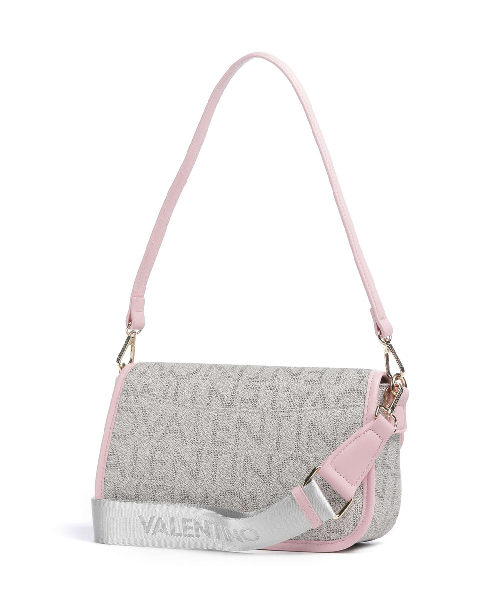 Valentino Bags Regina Re Shoulder bag beige/rosa