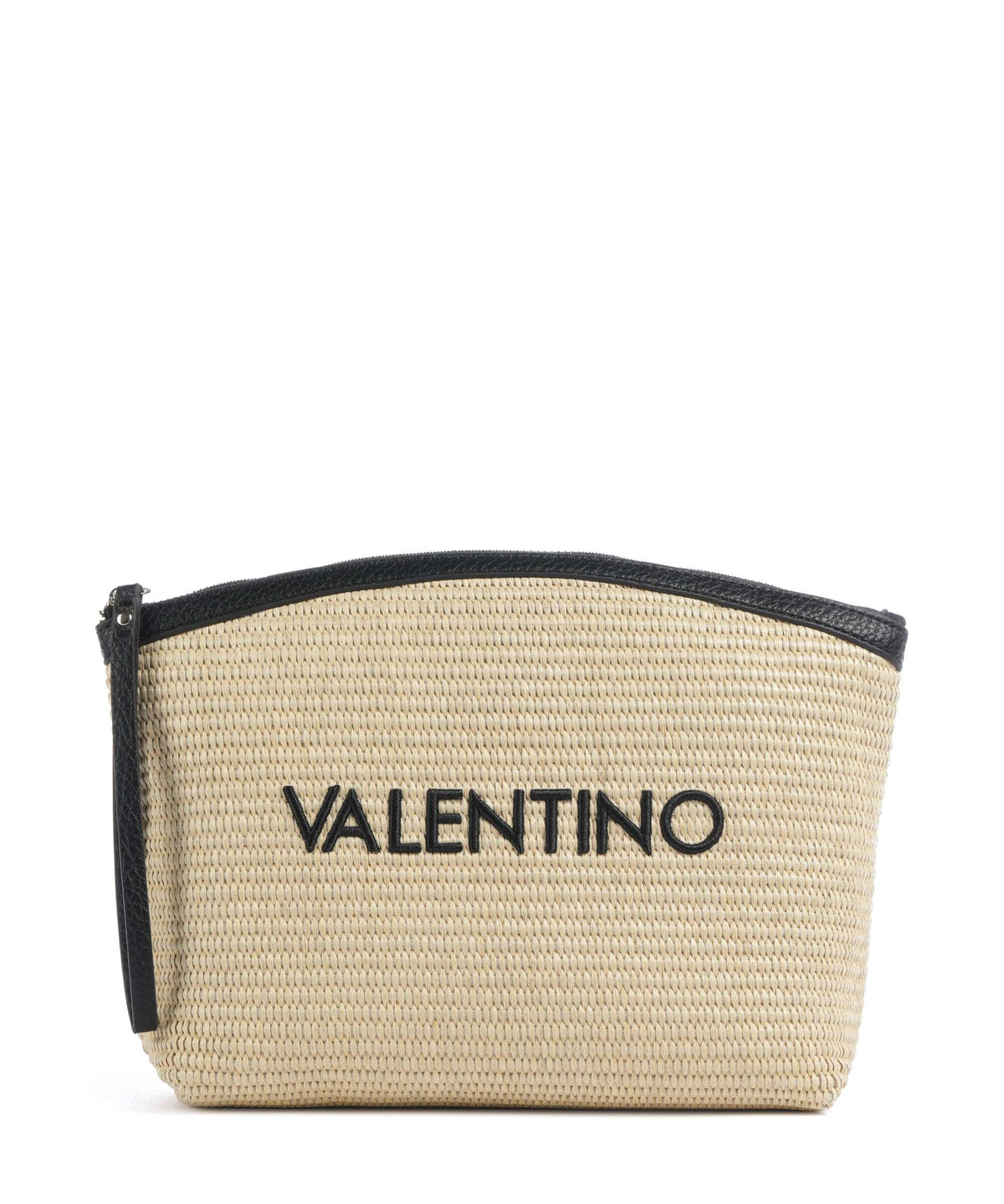 Valentino Bags Maiam Cosmetic bag naturale/nero