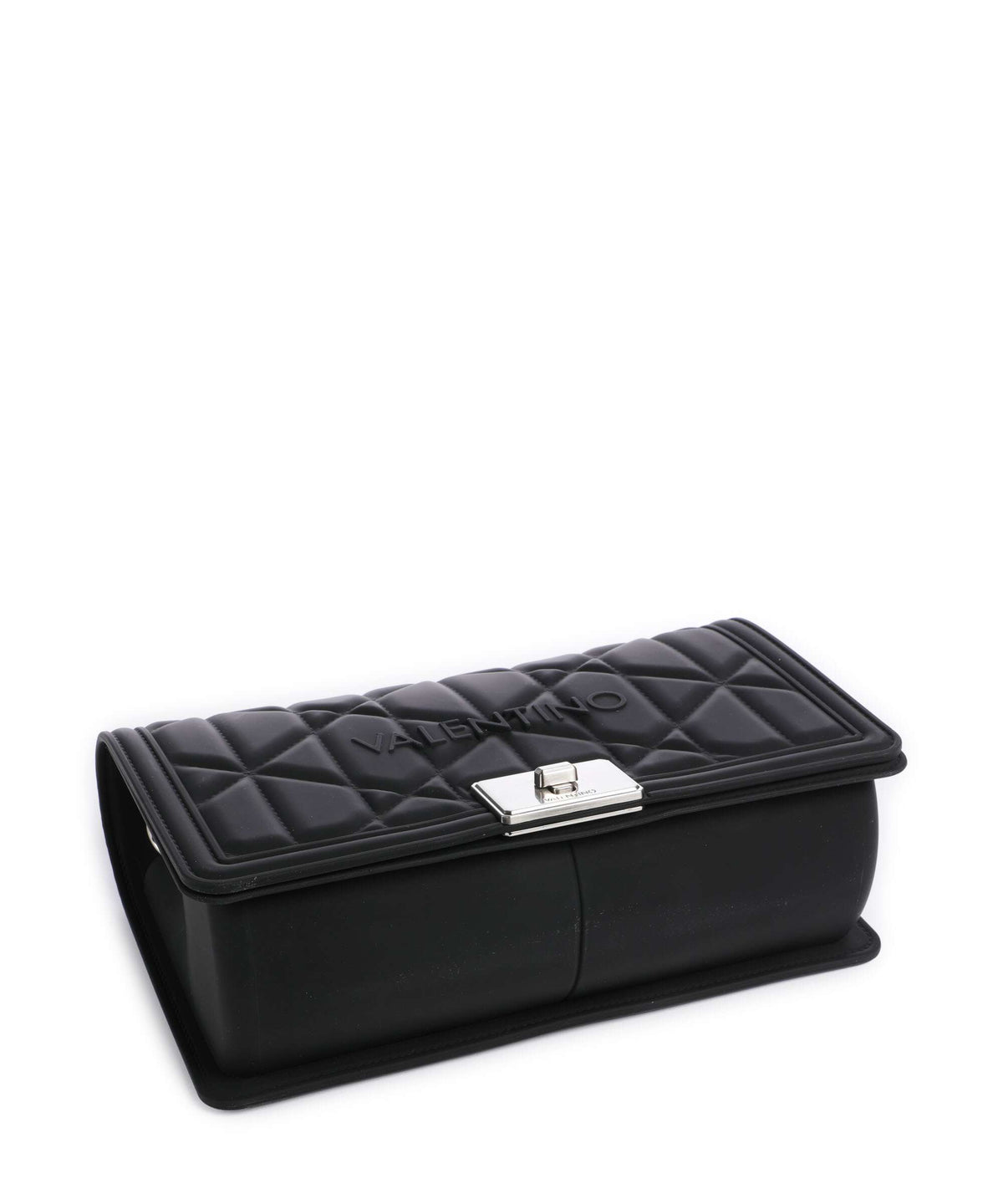 Valentino Bags Jellies Crossbody bag nero