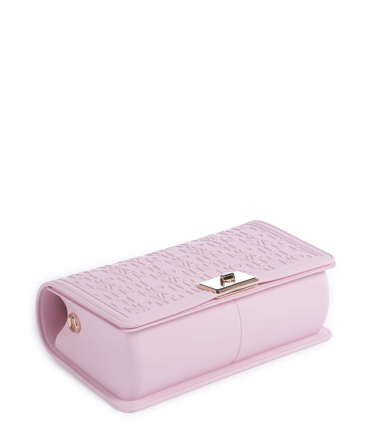 Valentino Bags Jellies Crossbody bag rosa