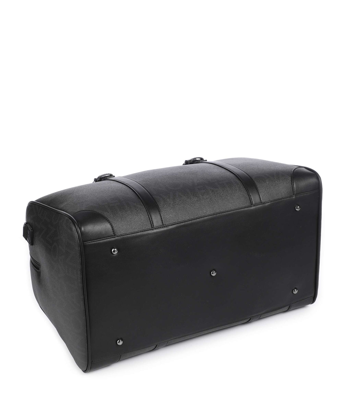 Valentino Bags King Re Weekend bag nero