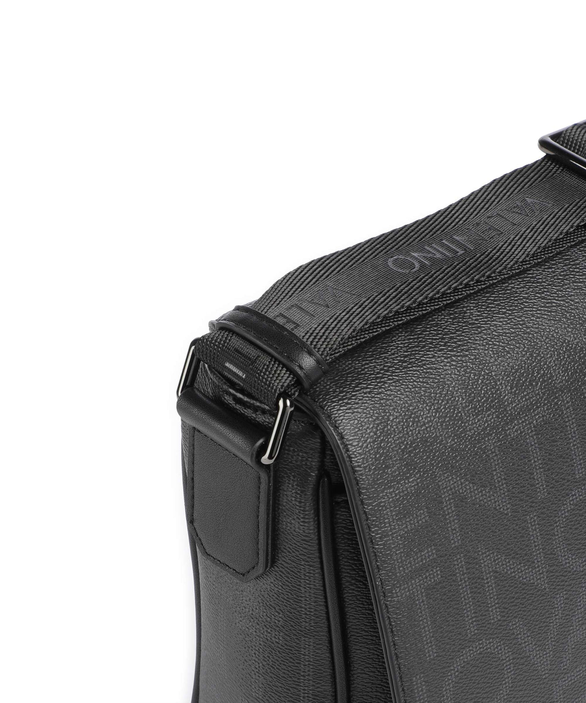 Valentino Bags King Re Messenger bag nero
