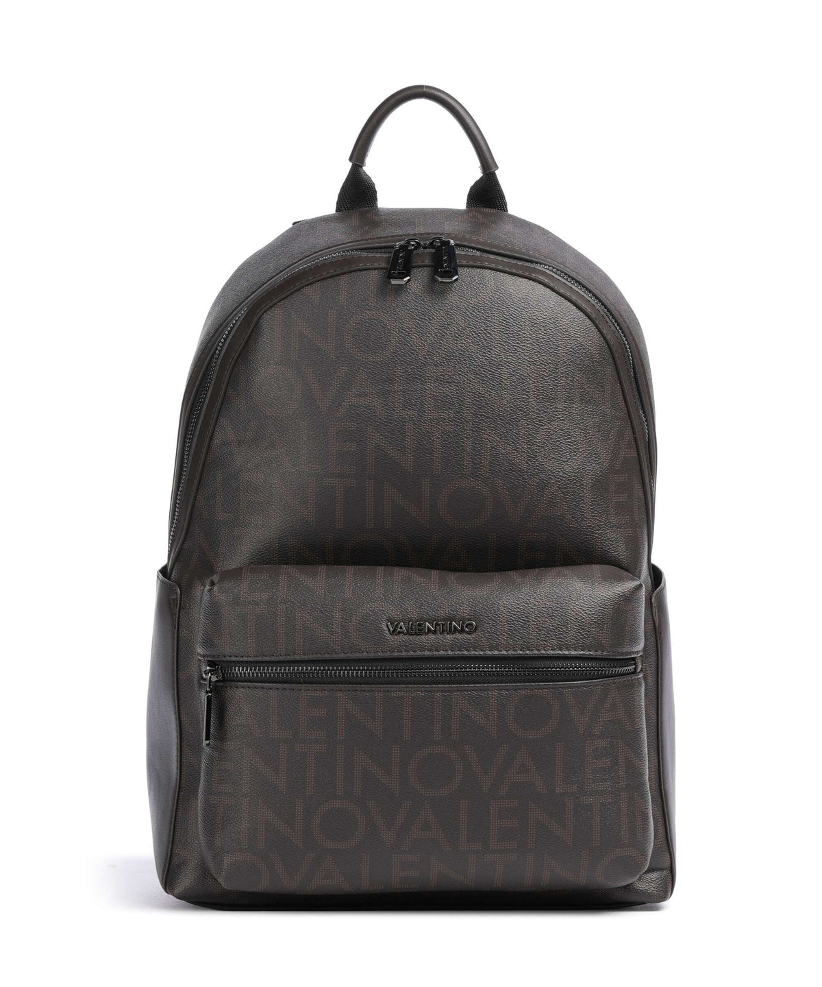Valentino Bags King Re Backpack moro/naturale
