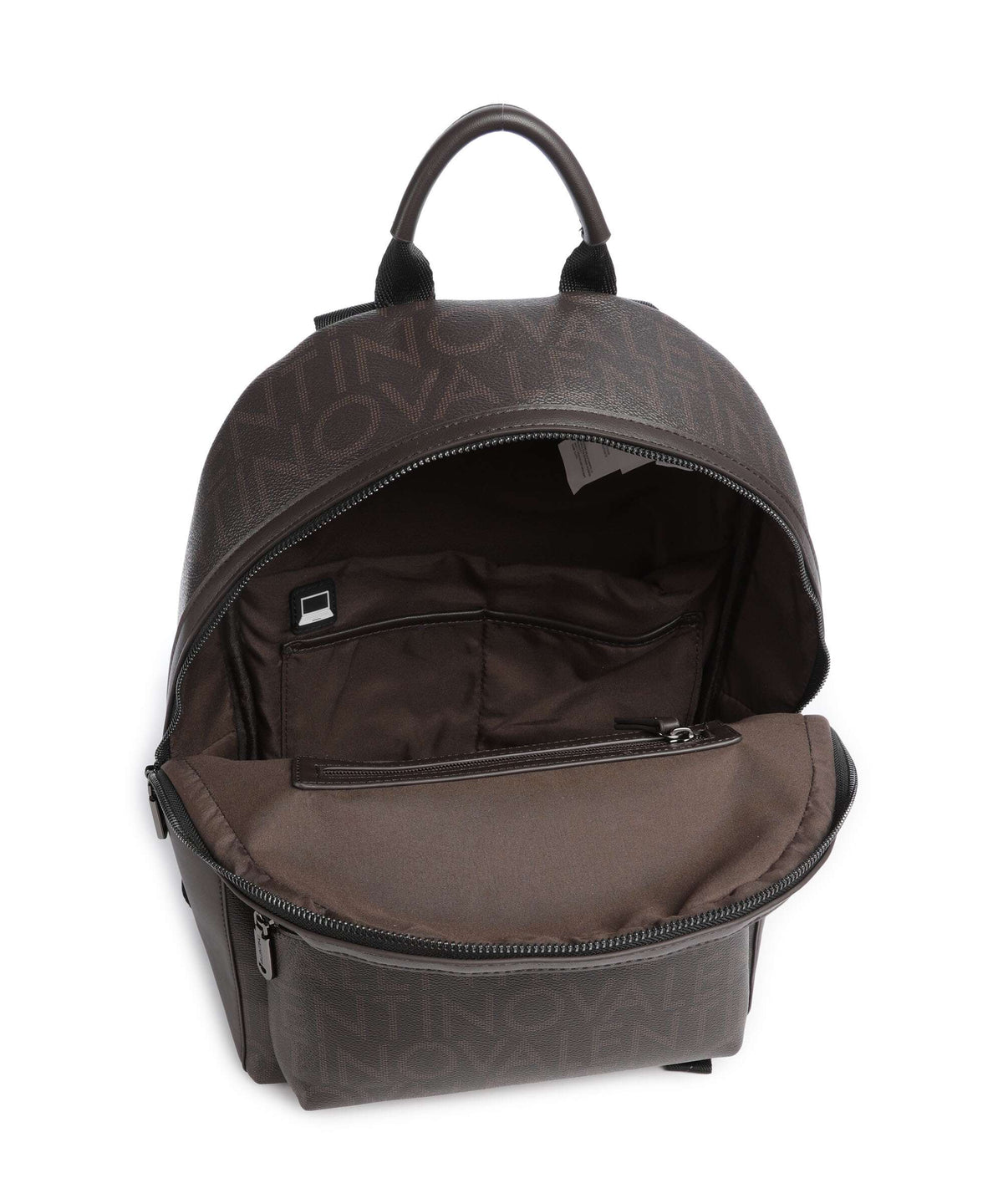 Valentino Bags King Re Backpack moro/naturale