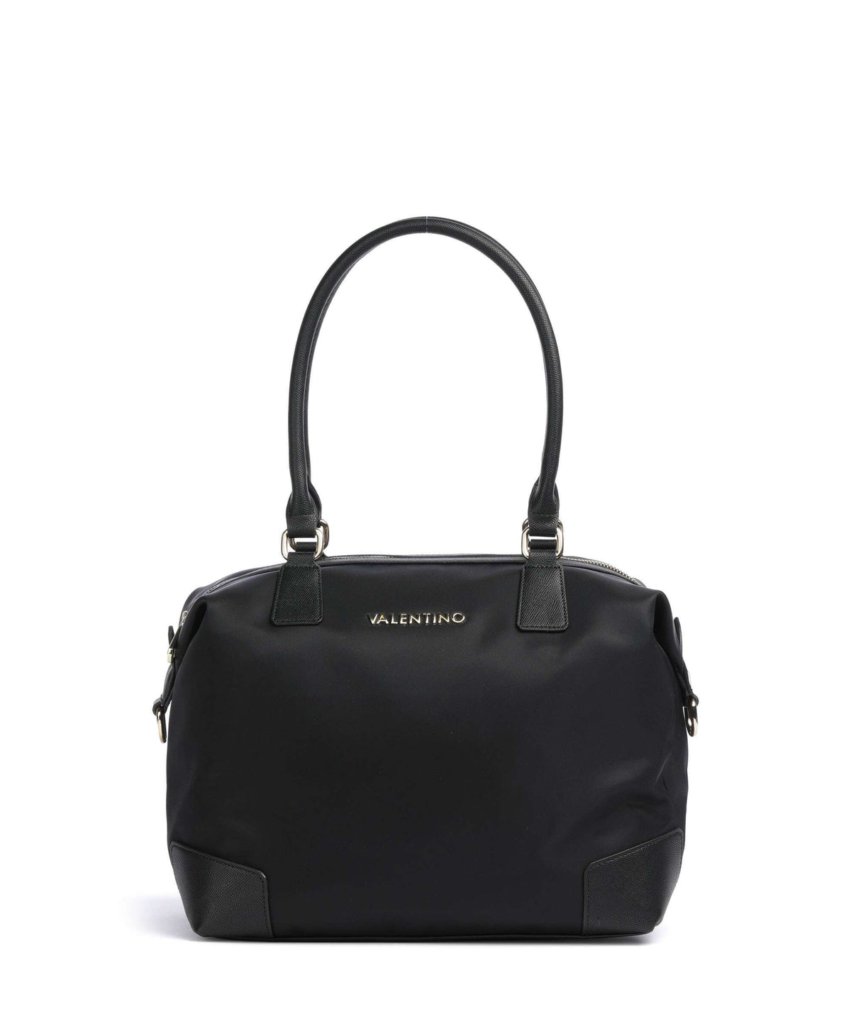 Valentino Bags Jolly Re Tote bag nero
