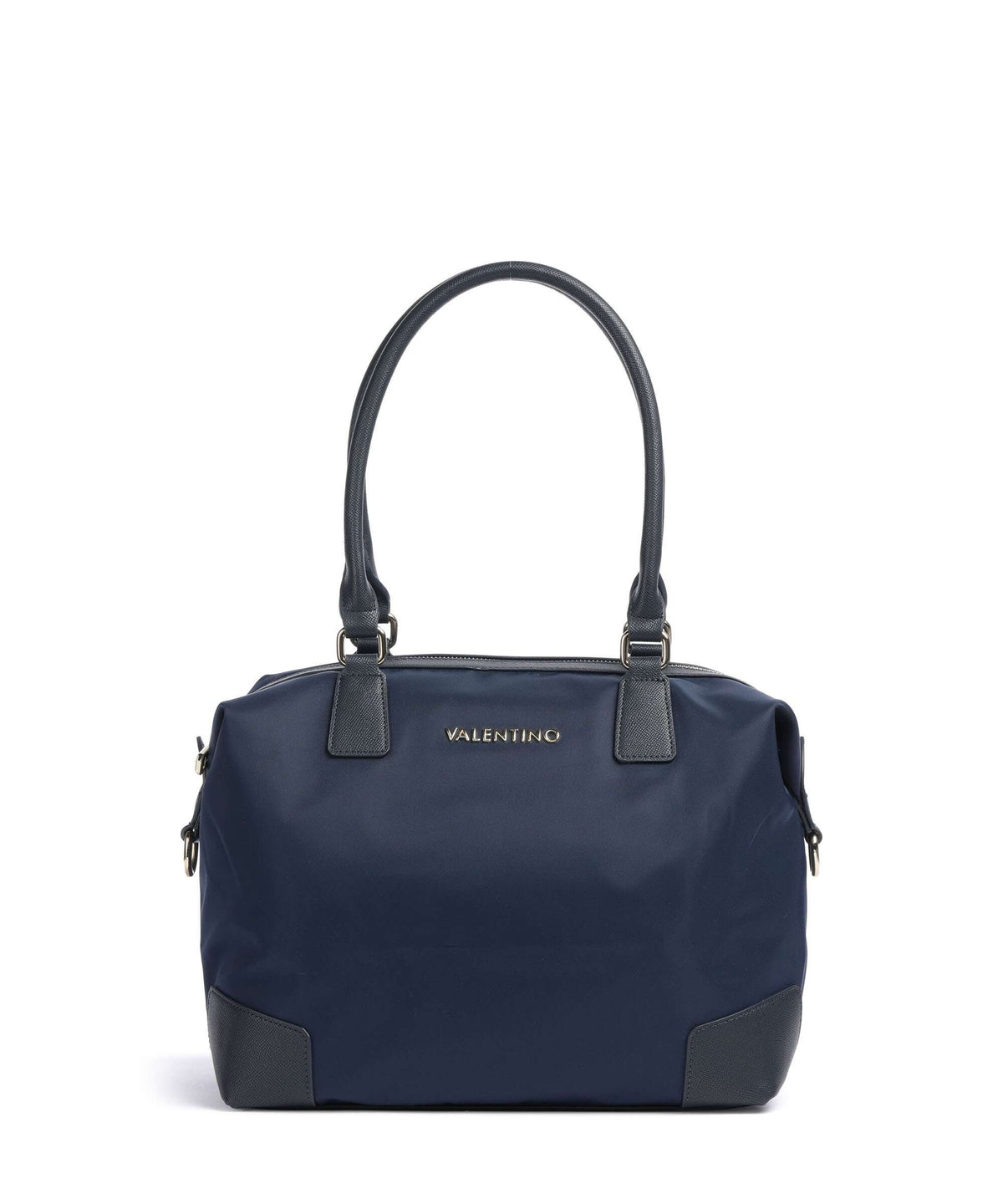 Valentino Bags Jolly Re Tote bag blu